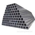 Hot Dipped Galvanized Steel Square Pipe Q195 Q235